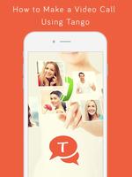 Free Calls Guide for Tango App capture d'écran 3