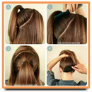 Easy Hairstyle tutor APK
