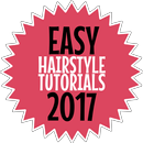 Easy Hairstyle Tutorials 2017 APK