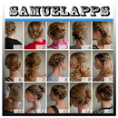 APK facile acconciature le donne