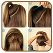 Easy Hairstyles Step by Step