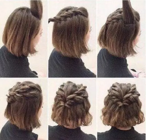 easy hairstyles step by step for kids APK voor Android Download easy hairstyles step by step for kids APK voor Android Download