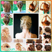 Easy Hairstyle Step by Step