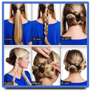 Easy Hairstyling aplikacja