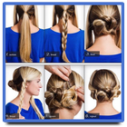 Easy Hairstyling ไอคอน