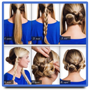 Easy Hairstyling APK