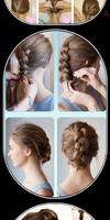Easy Hairstyling capture d'écran 1