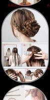Easy Hairstyling capture d'écran 3