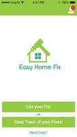 Easy Homefix poster