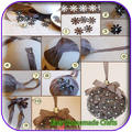 Easy Homemade Crafts