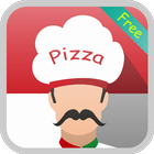 Homemade Pizza icono