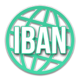 Omzetten naar IBAN