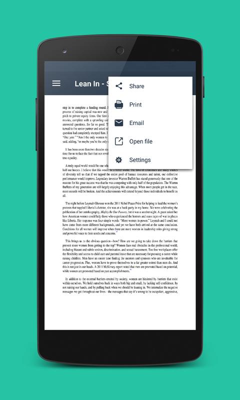 Pdf Viewer App Download For Android
