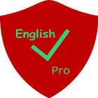 English Pro- clear, effective, and mistake-free. icône