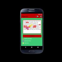 English Spell,Grammar, Style Corrector for Free capture d'écran 1