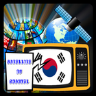 Korean TV Online icône