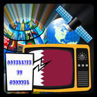 Qatar TV icon