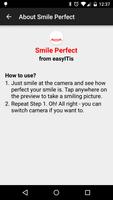 Smile Perfect Ekran Görüntüsü 3