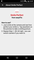 Smile Perfect imagem de tela 3