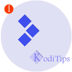 Easy Guide for Kodi tips biểu tượng