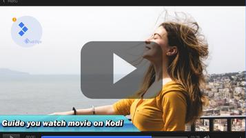 Easy Guide for Kodi tips স্ক্রিনশট 2