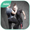 Easy Krav Maga Tutorial 🤼‍
