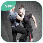 Easy Krav Maga Tutorial icon
