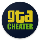آیکون‌ Cheats for GTA V - Unofficial