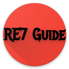 Guide for Resident Evil 7 Zeichen