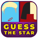 Guess the star hair quiz APK