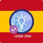 تعلم اللغة الاسبانية في 10ايام-icoon