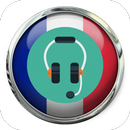 اسهل طريقة لتعلم الفرنسية MP3 APK