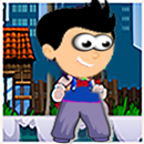 Super City Adventure APK