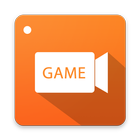 Icona JustRec - HD Game Screen Recorder for Android