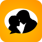 JustChat - Live Chat Room for Adult أيقونة