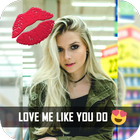 Icona SnapPic - Free Photo Editor Add Text