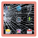 toque tela quebrada brincadeir APK