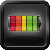 Battery Saver  icon
