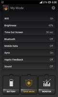 Battery Saver Doktor Screenshot 3