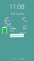 Fast Power Battery Charging স্ক্রিনশট 2