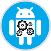 My Android Device Info Droid icon