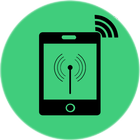 Wifi Hotspot ícone