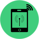 Wifi Hotspot ícone