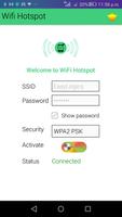 Wifi Hotspot โปสเตอร์