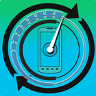 Turbo RAM Booster Speed Master icon