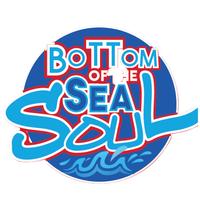 Bottom Of The Sea Soul Plakat