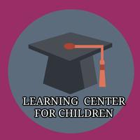 The Learning Center Affiche