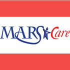 MarsCare Home Health Care Zeichen