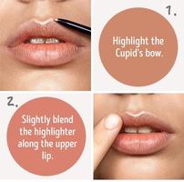 Easy Make Up Tricks To Apply Affiche