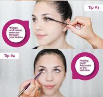 Easy Make Up Tricks To Apply স্ক্রিনশট 2